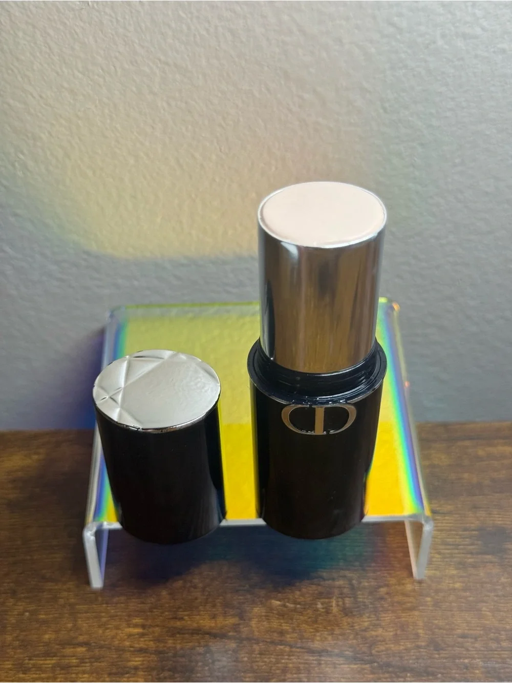 Dior Forever Skin Perfect Multi-Use Hydrating Foundation Stick 00